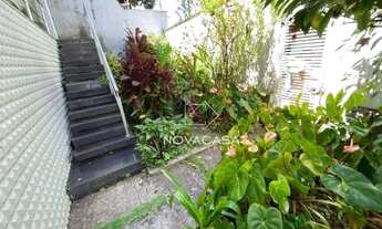 Imagem 3: Casa com 4 dormitórios à venda, 280 m² por R$ 980.000 - Itapoã - Belo Horizonte/MG