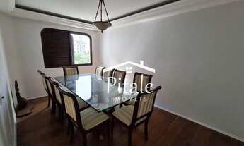 Imagem 11: Apartamento com 2 dormitórios à venda, 266 m² por R$ 750.000,00 - Vila Morumbi - São Paulo