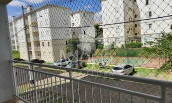 Imagem 6: Excelente Apartamento Á LOCAÇÃO, 3 Quartos HORTOLANDIA SP!