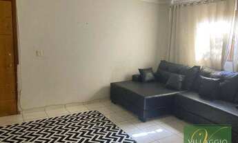 Imagem 5: Sobrado com 3 dormitórios à venda, 186 m² por R$ 550.000,00 - Jardim Primavera - São José