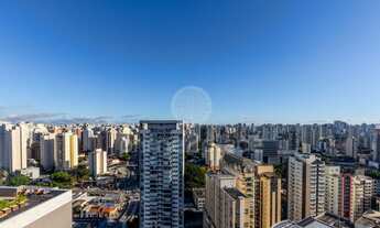 Imagem 4: SãO PAULO - Padrão - Itaim Bibi