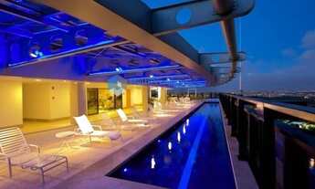 Imagem 4: Caminho das Árvores| Salvador Prime| Apartamento 52 m2| 1 Suíte| Móveis Planejados