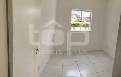 Imagem 4: Apartamento para Locação em Alagoinhas, Catu, 2 dormitórios, 1 banheiro, 1 vaga