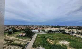 Imagem 6: Apartamento para aluguel tem 53 metros quadrados com 2 quartos em Parque Iracema - Fortale