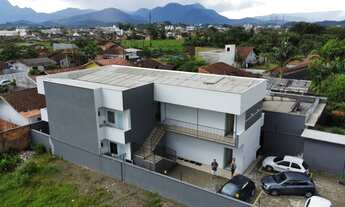 Imagem 2: Apto kitnet mobiliado Vila Nova Joinville