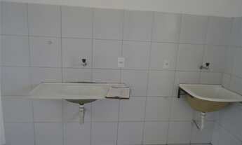 Imagem 3: Excelente apartamento localizado na rua Eduardo Bezerra Nº956 - Tauape