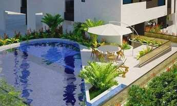 Imagem 3: DU) Oportunidade de 02 quartos em Casa Forte | Ubaias Prince