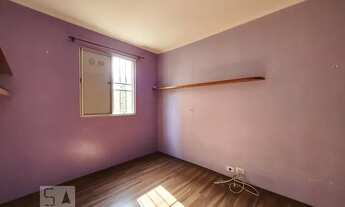 Imagem 4: Apartamento para Aluguel - Jardim São Saverio, 2 Quartos, 52 m2