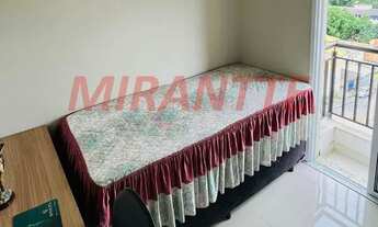 Imagem 6: Apartamento de 50m² com 2 quartos em Vila Gustavo