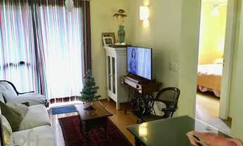 Imagem: Apartamento à venda em Itaim Bibi com 45