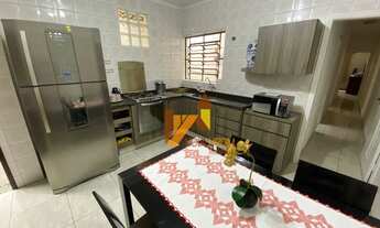 Imagem 7: Casa com 2 dormitórios à venda, 123 m² por R$ 420.000,00 - Jardim Guarará - Santo André/SP