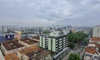 Imagem 4: Apartamento de 1 dormitório com garagem