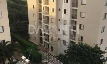 Imagem 2: Apartamento - Jardim Myrian Moreira da Costa - Campinas