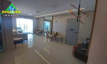 Imagem 3: Apartamento com 2 dormitórios à venda, 73 m² por R$ 265.000 - Vila Atlântica - Mongaguá/SP