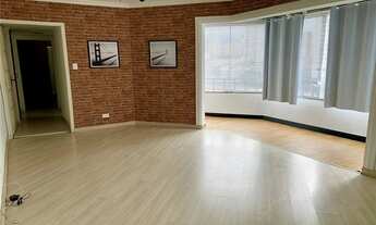 Imagem 3: Apartamento à venda no bairro Vila Regente Feijó - São Paulo/SP