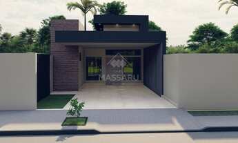 Imagem 2: MARINGÁ - CASA PADRÃO - JD ALVORADA