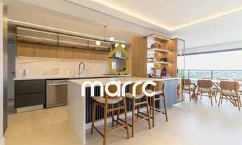 Imagem 6: APARTAMENTO COM 4 DORMITÓRIOS À VENDA NO CIDADE JARDIM