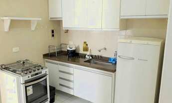 Imagem 5: Flat para aluguel tem 40 metros quadrados com 1 quarto em Itaim Bibi - São Paulo - SP