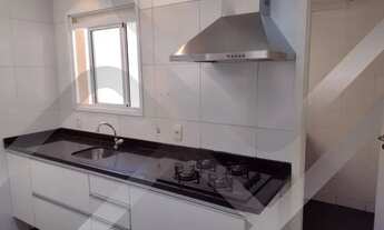 Imagem 4: Apartamento 85m² com 3 dormitórios, disponível para locação no Jardim Tupanci - Barueri/SP