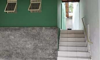 Imagem 7: Casa no Bosque dos Eucaliptos