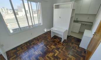 Imagem 3: Apartamento JK para venda na Cidade Baixa - Porto Alegre - RS