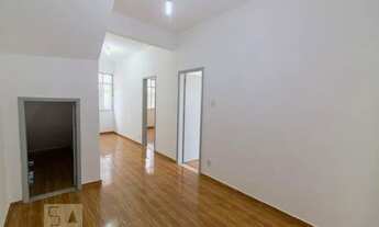 Imagem 4: Casa para Aluguel - Andaraí, 2 Quartos, 75 m2