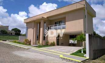 Imagem: Casa com 4 dormitórios à venda, 240 m²