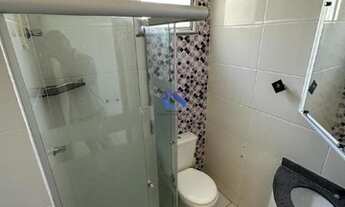 Imagem 7: Alugue Área Privativa 02 Quartos em Justinópolis