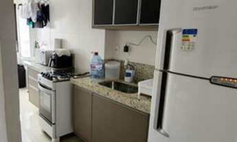 Imagem 4: Apartamento para aluguel possui 62 metros quadrados com 1 quarto em Fátima - Teresina - PI
