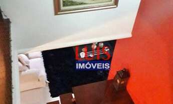 Imagem 5: Casa com 4 dormitórios para alugar, 398 m² por R$ 9.650/mês - Itaipu - Niterói/RJ - CA5958