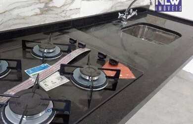 Imagem 5: Apartamento com 2 dormitórios à venda, 44 m² por R$ 365.000,00 - Butantã - São Paulo/SP