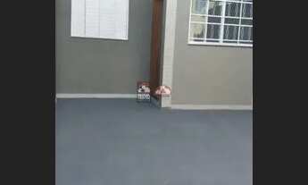 Imagem: Casa Padrão em Pindamonhangaba