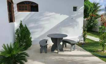 Imagem 4: Casa na Praia dos Carneiros