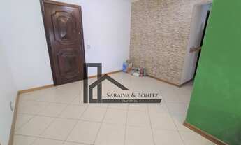 Imagem 6: Rua Araguaia sala 2 ambientes 2 quartos armários 1 vaga salão festas churrasqueira play