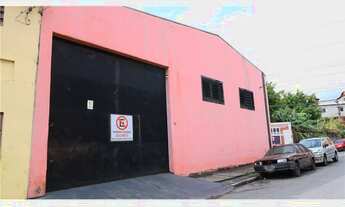 Imagem 4: Galpão 842 m2 Próximo as Marginais e Rodovias