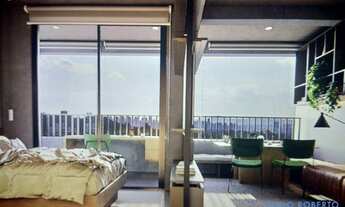 Imagem 3: APARTAMENTO - HIGIENÓPOLIS - SP