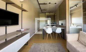 Imagem 7: Apartamento para Aluguel - Partenon, 1 Quarto, 38 m2