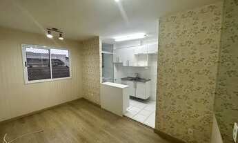 Imagem 2: APARTAMENTO VL ANTONIETA PREÇO BAIXO-2 DORMS, SALA, COZINHA AMERICANA PLANEJADA, 1 VAGA, L