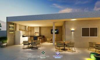 Imagem 7: Lançamento em construção a 1 quadra da Praia do Morro