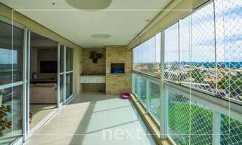 Imagem 6: Apartamento - Bairro Alphaville - Campinas