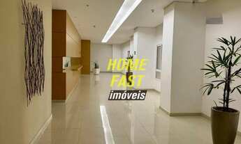 Imagem 5: Apartamento com 3 dormitórios para alugar, 83 m² por R$ 4.616/mês o pacote - Vila Santo An