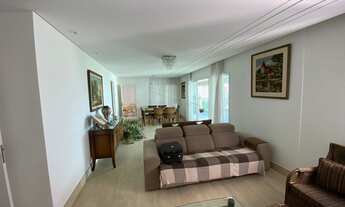 Imagem 6: Apartamento com 3 dormitórios para alugar, 190 m² por R$ 9.398,00/mês - Jardim Esplanada