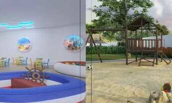 Imagem 6: Excelente Apartamento no Jardins da Ilha - 135m² - 4 Quartos(3 Suítes) - Andar Alto