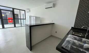 Imagem 7: Studio a Venda Intermares, 24m² Quarto, Cozinha, 01 WC, Varanda , Elevador, Piscina, eleva