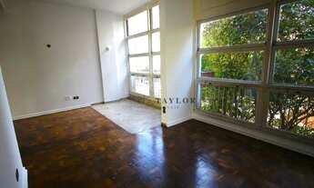 Imagem 3: Apartamento com 3 dormitórios para alugar, 200 m² por R$ 21.867,15/mês - Jardim Paulista