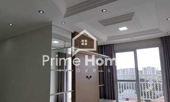 Imagem 5: Apartamento - Jardim Capivari - Campinas