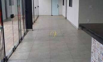 Imagem 6: Casa com 2 dormitórios, 210 m² - venda por R$ 550.000 ou aluguel por R$ 2.580/mês - Ary At
