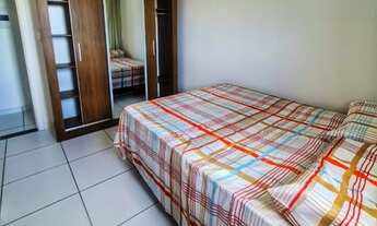 Imagem 5: Apartamento dois quartos suíte em ponta negra