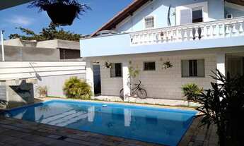 Imagem: Casa com 6 dorms, Jardim Grandesp, Itanhaém