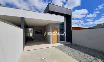 Imagem: Casa Plana Nova com 3 Quartos em Itajuba